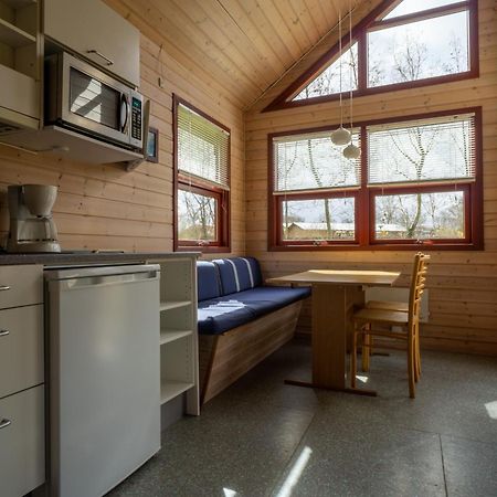 Hedelandets Camping Sevel Екстер'єр фото