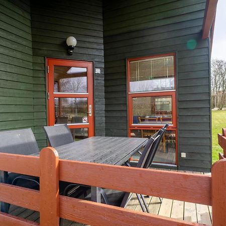 Hedelandets Camping Sevel Екстер'єр фото