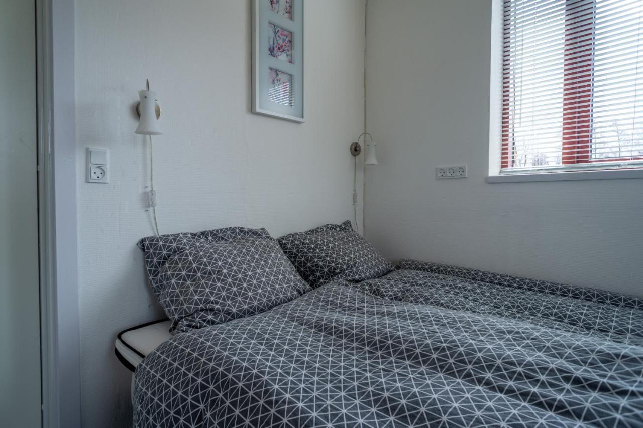 Hedelandets Camping Sevel Екстер'єр фото
