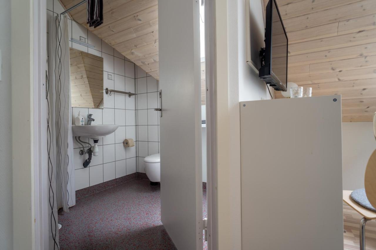 Hedelandets Camping Sevel Екстер'єр фото